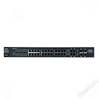 ZYXEL GS2200-24