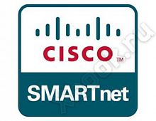 Cisco Systems CON-SNTE-WSC24TSL