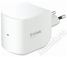 D-Link DCH-M225