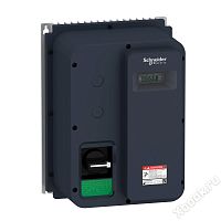 Schneider Electric ATV320U15N4WS