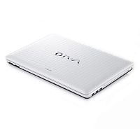 Sony VAIO VPC-EH1S1R/W Белый