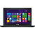 ASUS X553MA вид сбоку