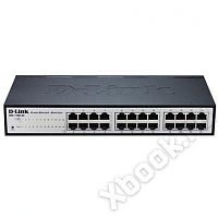 D-Link DES-1100-24