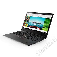 Lenovo 20QF0025RT
