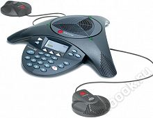 Polycom SoundStation2W EX