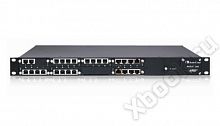 AudioCodes M1KB-D6