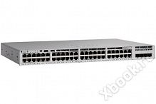 Cisco C9200-48T-A
