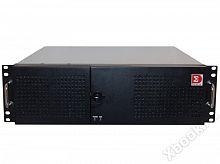 Сигма-ИС Сервер СОТ RM3-SVR-4