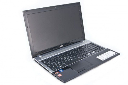 Acer ASPIRE V3-551-10468G1TMa вид спереди
