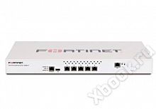 Fortinet FVE-100E-BDL-311-60