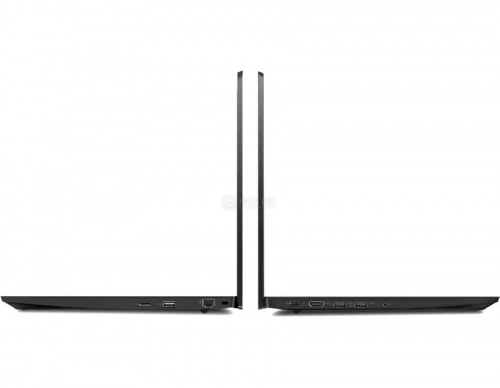 Lenovo ThinkPad Edge E590 20NB000YRT вид сверху
