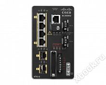 Cisco IE-2000U-4S-G