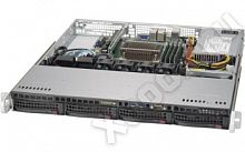 SuperMicro SYS-5019S-MN4