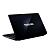 Toshiba SATELLITE L655-12W вид спереди