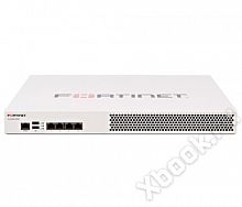 Fortinet FML-200E-BDL