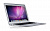 Apple MacBook Air 11 Mid 2011 (Z0MG000CP) вид сбоку