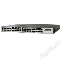 Cisco WS-C3850-48T-E
