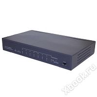 Spezvision SVI-PE208