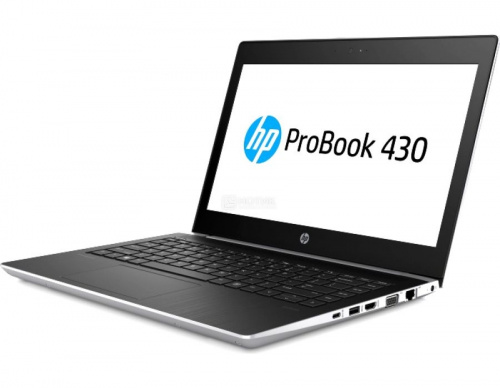 HP ProBook 430 G5 2SY07EA вид сверху