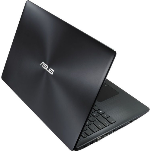 ASUS X553MA задняя часть