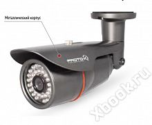 Proto-X Proto IP-Z2W-SH20F36IR